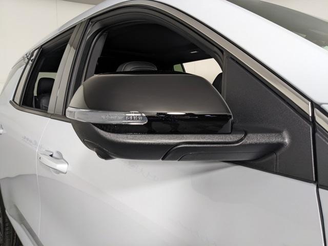 new 2026 Chevrolet Traverse car, priced at $49,058