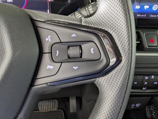 new 2026 Chevrolet TrailBlazer car, priced at $25,434