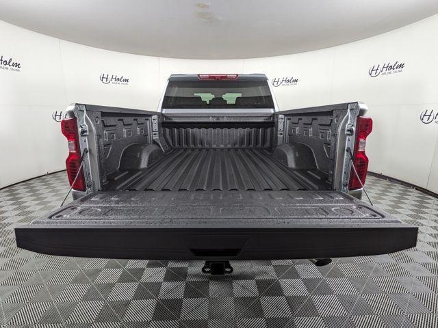 new 2026 Chevrolet Silverado 2500 car, priced at $57,499