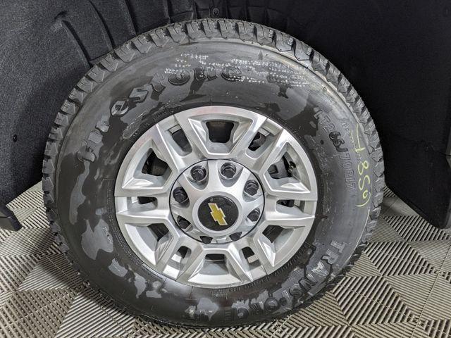 new 2026 Chevrolet Silverado 2500 car, priced at $57,499