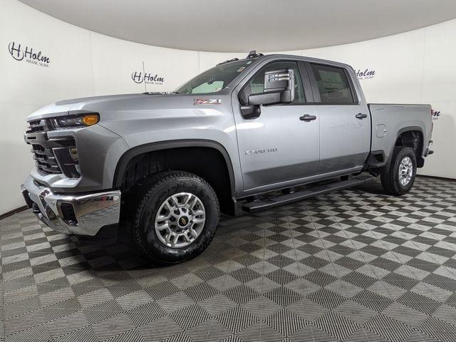 new 2026 Chevrolet Silverado 2500 car, priced at $57,499