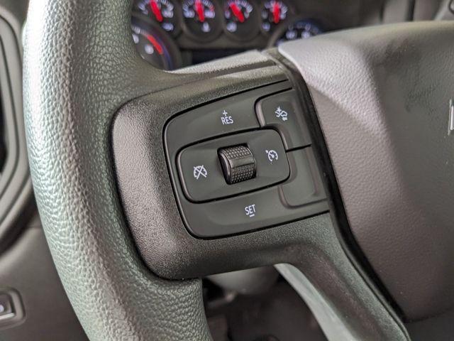 new 2026 Chevrolet Silverado 2500 car, priced at $57,499