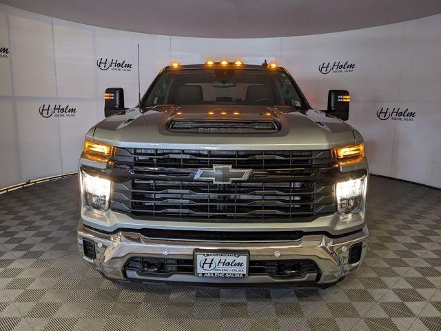 new 2026 Chevrolet Silverado 2500 car, priced at $57,499