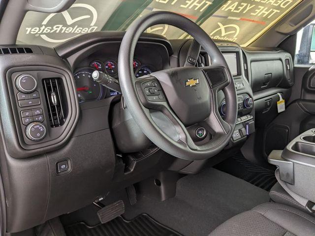 new 2026 Chevrolet Silverado 2500 car, priced at $57,499