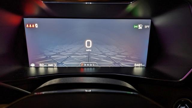 used 2024 GMC Canyon car, priced at $45,997