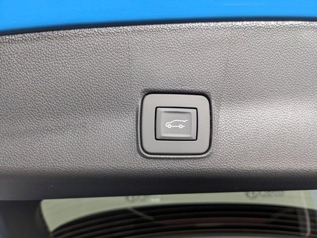 new 2026 Chevrolet TrailBlazer car, priced at $29,705