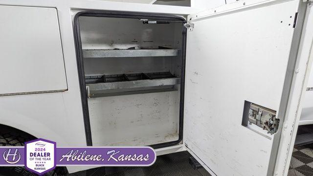 used 2022 Chevrolet Silverado 3500 car, priced at $41,995