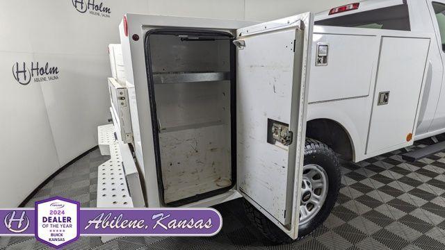 used 2022 Chevrolet Silverado 3500 car, priced at $41,995