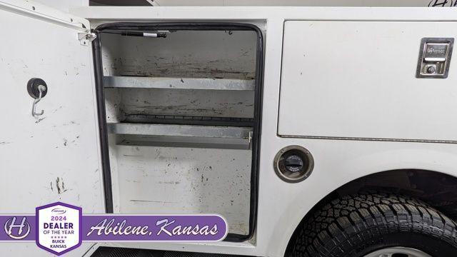 used 2022 Chevrolet Silverado 3500 car, priced at $41,995