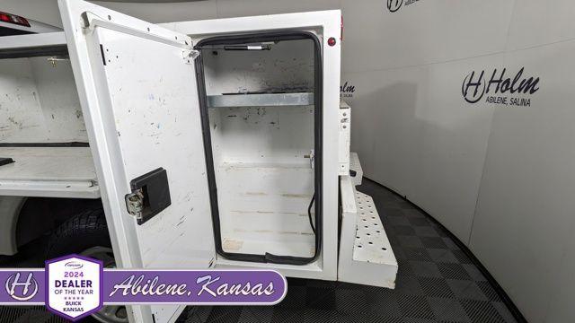 used 2022 Chevrolet Silverado 3500 car, priced at $41,995