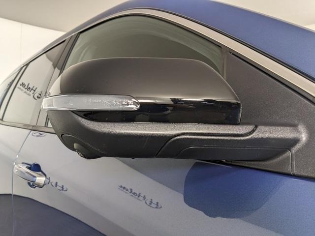 new 2026 Chevrolet Traverse car, priced at $57,035