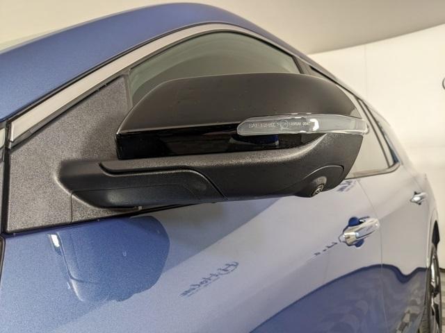 new 2026 Chevrolet Traverse car, priced at $57,035