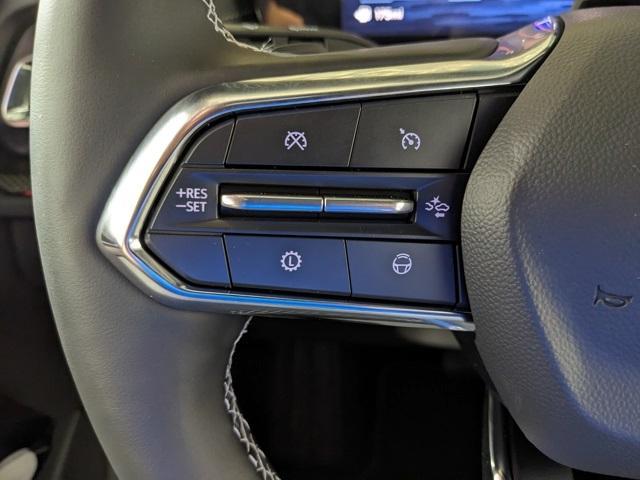 new 2026 Chevrolet Traverse car, priced at $57,035