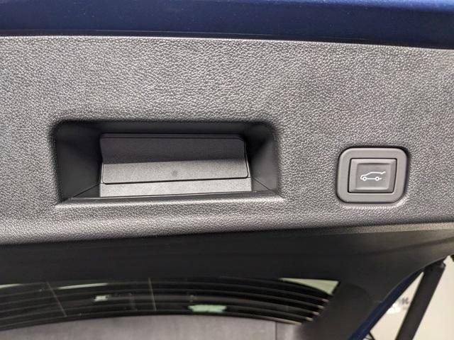 new 2026 Chevrolet Traverse car, priced at $57,035