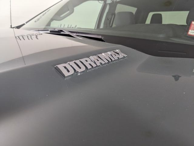 new 2025 Chevrolet Silverado 1500 car, priced at $58,966