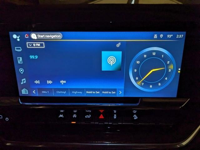 new 2025 Chevrolet Silverado 1500 car, priced at $58,966