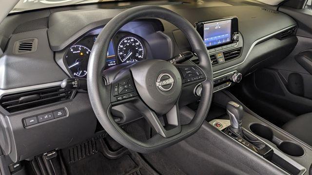 used 2023 Nissan Altima car, priced at $20,995