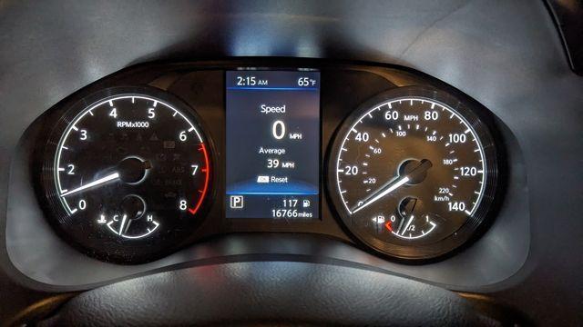 used 2023 Nissan Altima car, priced at $20,995