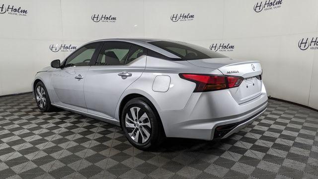 used 2023 Nissan Altima car, priced at $20,995