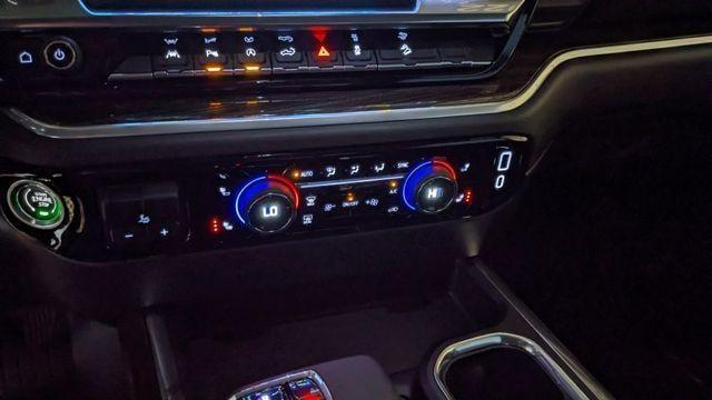 new 2026 Chevrolet Silverado 1500 car, priced at $65,749