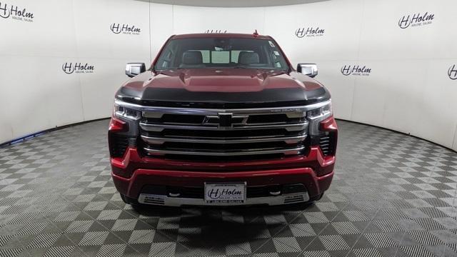 used 2023 Chevrolet Silverado 1500 car, priced at $47,499