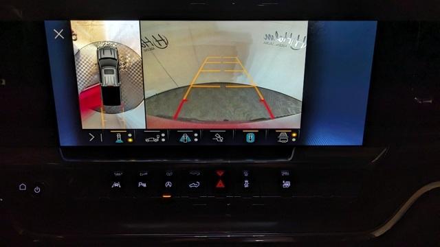 used 2023 Chevrolet Silverado 1500 car, priced at $47,499