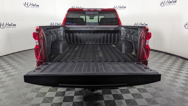 used 2023 Chevrolet Silverado 1500 car, priced at $47,499