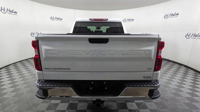 new 2026 Chevrolet Silverado 1500 car, priced at $49,249