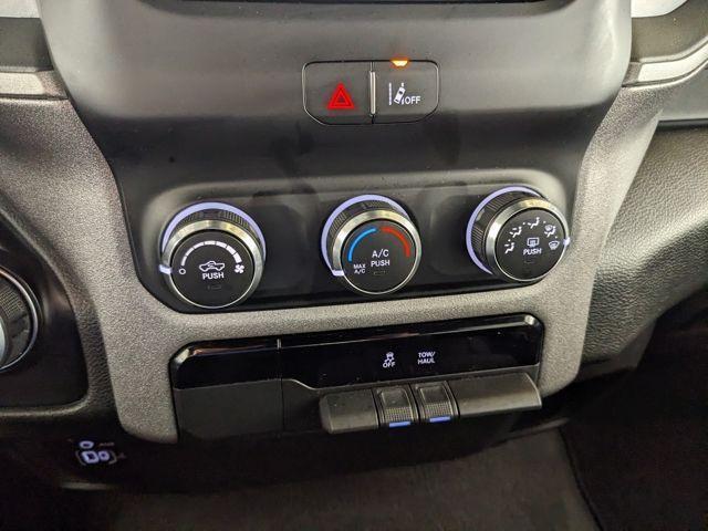 used 2023 Ram 1500 car, priced at $24,364