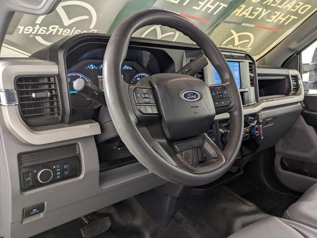 used 2023 Ford F-350 car, priced at $47,998