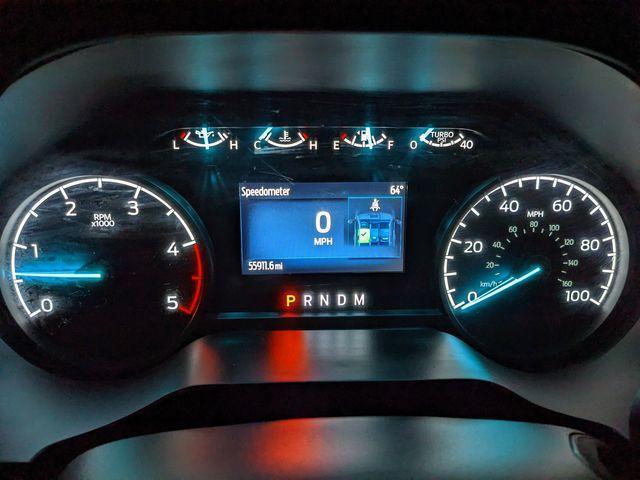 used 2023 Ford F-350 car, priced at $47,998