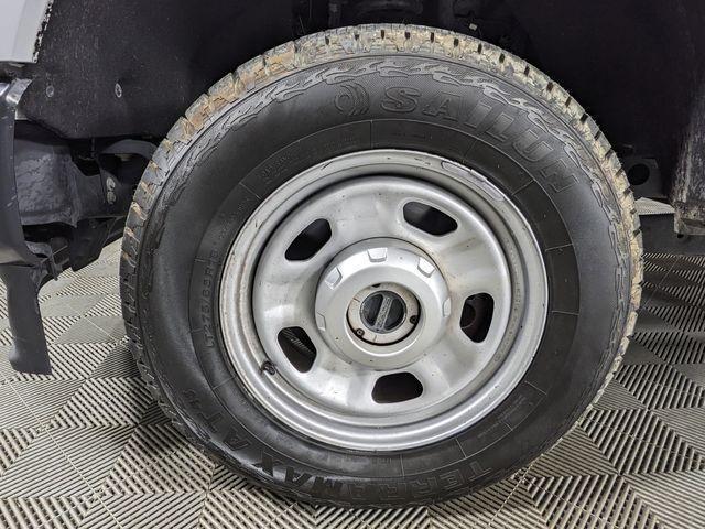 used 2023 Ford F-350 car, priced at $47,998