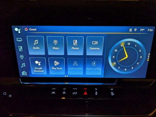 new 2026 Chevrolet Silverado 1500 car, priced at $67,553