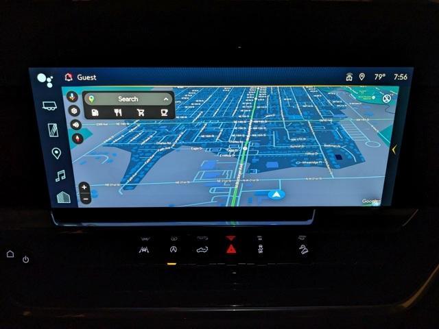 new 2026 Chevrolet Silverado 1500 car, priced at $67,553