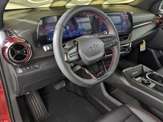 new 2026 Chevrolet Equinox car, priced at $38,205