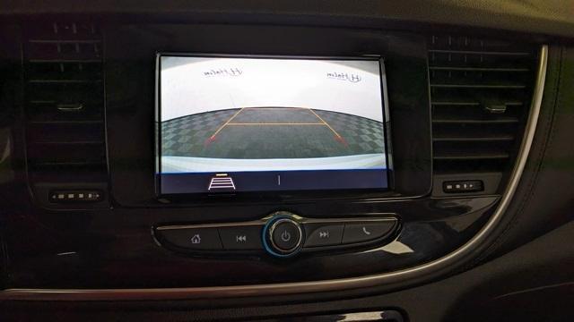 used 2022 Buick Encore car, priced at $20,998