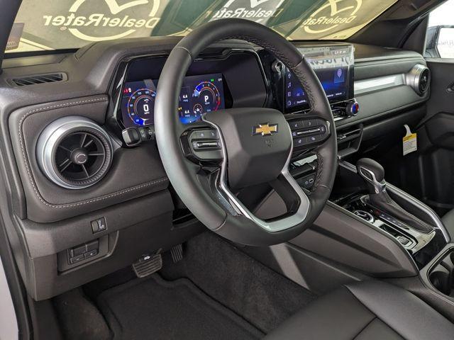 new 2026 Chevrolet Colorado car, priced at $42,999