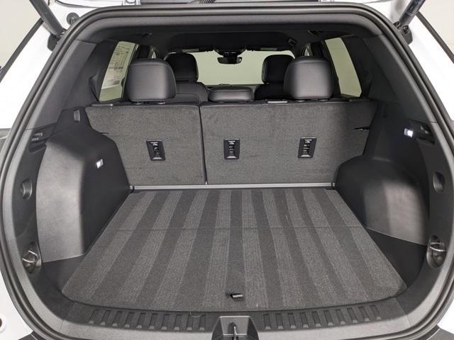 new 2026 Chevrolet Equinox car, priced at $33,355