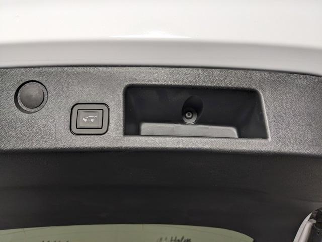 new 2026 Chevrolet Equinox car, priced at $33,355