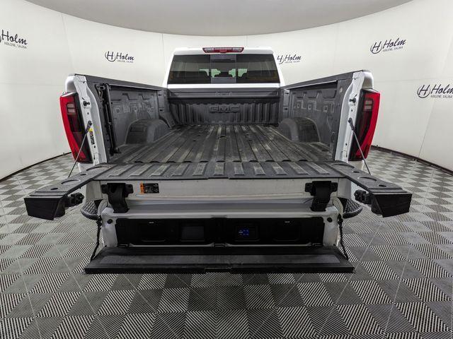 used 2025 GMC Sierra 2500 car, priced at $82,996