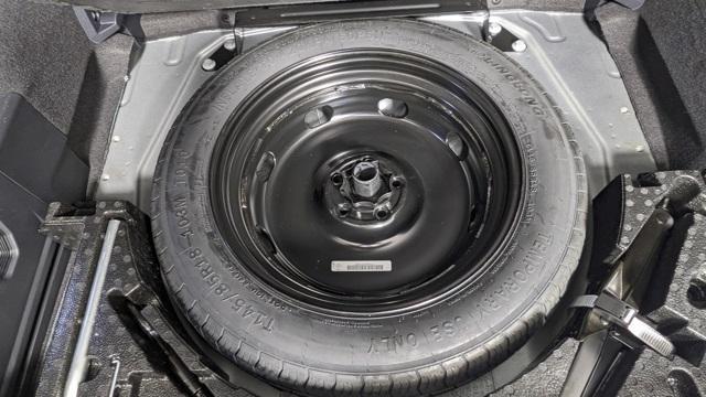 used 2022 Volkswagen Tiguan car, priced at $24,197