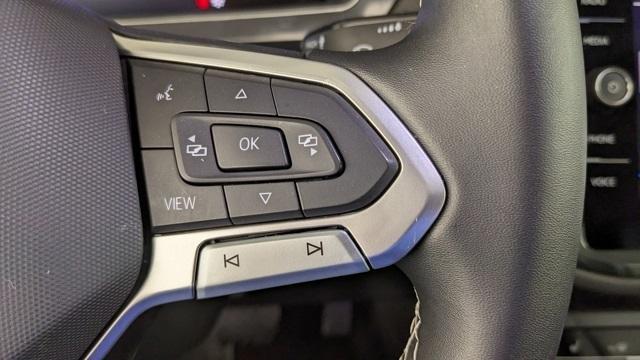 used 2022 Volkswagen Tiguan car, priced at $24,197