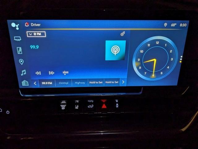 used 2024 Chevrolet Silverado 2500 car, priced at $63,494