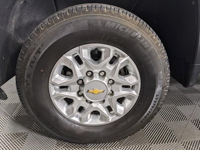 used 2024 Chevrolet Silverado 2500 car, priced at $63,494