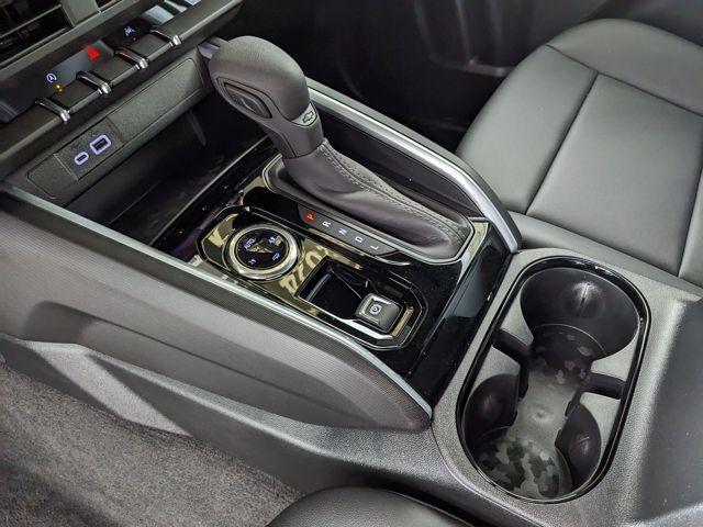 new 2026 Chevrolet Colorado car, priced at $36,705
