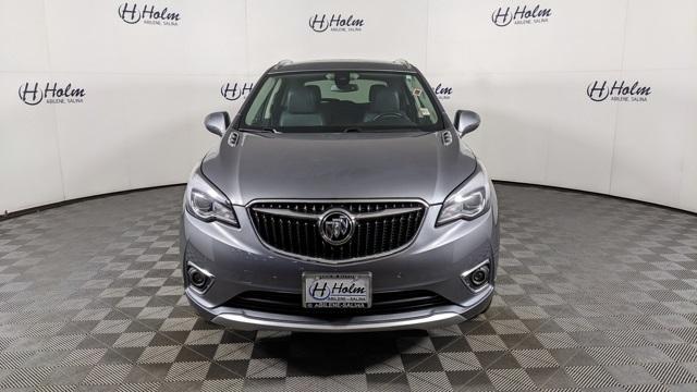 used 2020 Buick Envision car, priced at $25,998