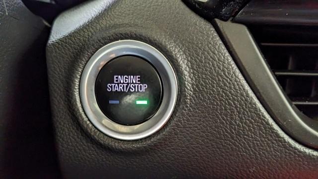 used 2020 Buick Envision car, priced at $25,998