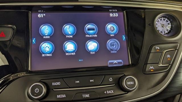 used 2020 Buick Envision car, priced at $25,998