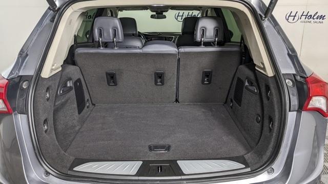 used 2020 Buick Envision car, priced at $25,998