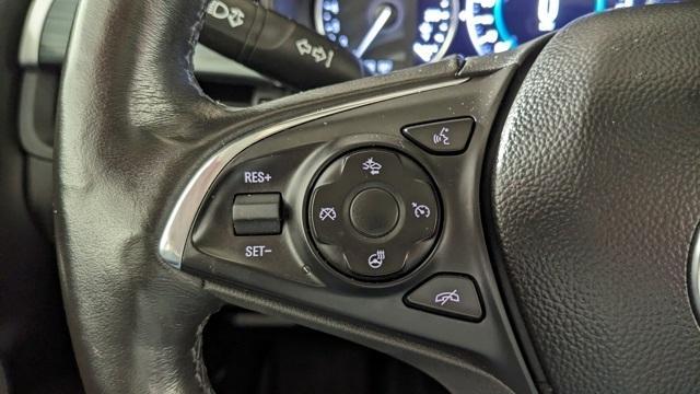 used 2020 Buick Envision car, priced at $25,998